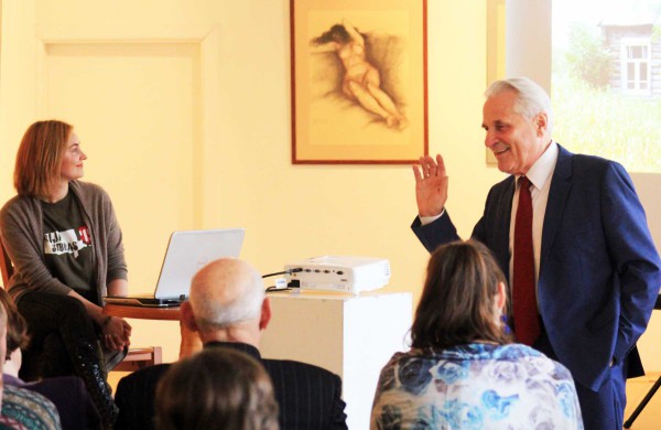 Jonavoje paminėta Lietuvos valstybės atkūrimo diena (nuotraukos)