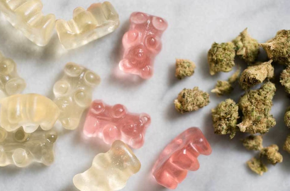 NTAKD įspėja: narkotinės ir psichotropinės medžiagos gali būti ir guminukuose