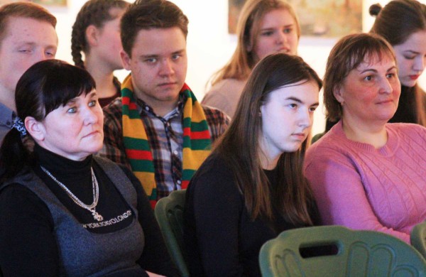 Jonavoje paminėta Lietuvos valstybės atkūrimo diena (nuotraukos)