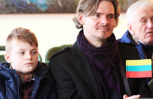 Jonavoje paminėta Lietuvos valstybės atkūrimo diena (nuotraukos)