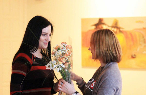 Jonavoje paminėta Lietuvos valstybės atkūrimo diena (nuotraukos)