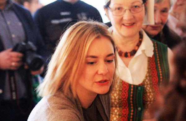 Jonavoje paminėta Lietuvos valstybės atkūrimo diena (nuotraukos)