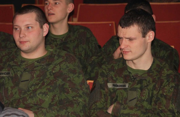 Jonavoje paminėta Lietuvos valstybės atkūrimo diena (nuotraukos)