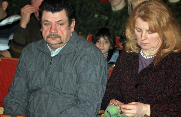 Jonavoje paminėta Lietuvos valstybės atkūrimo diena (nuotraukos)