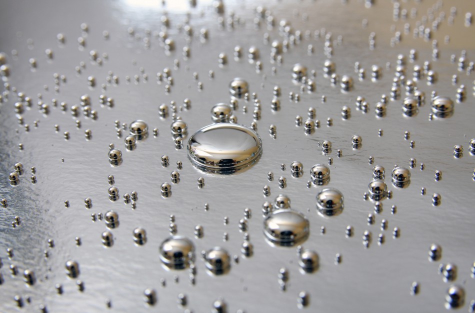 Gyvsidarbio reglamento pakeitimai: bus draudžiama naudoti dantų amalgamą, gaminti, eksportuoti ir importuoti gyvsidabrio turinčius gaminius