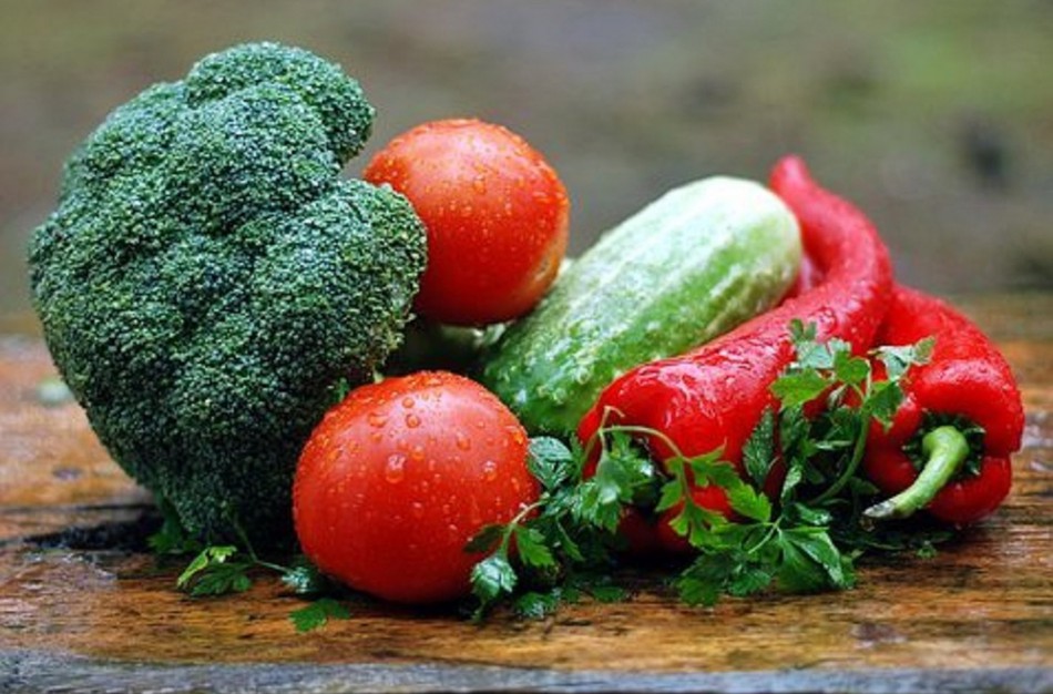 Vaikų ugdymo įstaigose į meniu bus įtraukti ir perėjimo prie ekologinės gamybos laikotarpio produktai