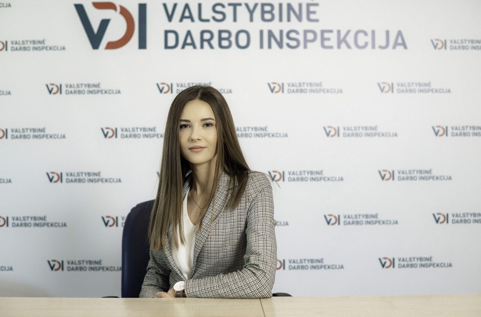 VDI: Darbas poilsio dieną – tik išimtiniais atvejais