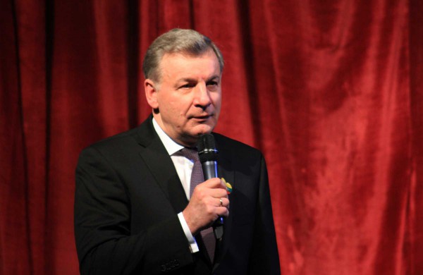 Jonavoje paminėta Lietuvos valstybės atkūrimo diena (nuotraukos)