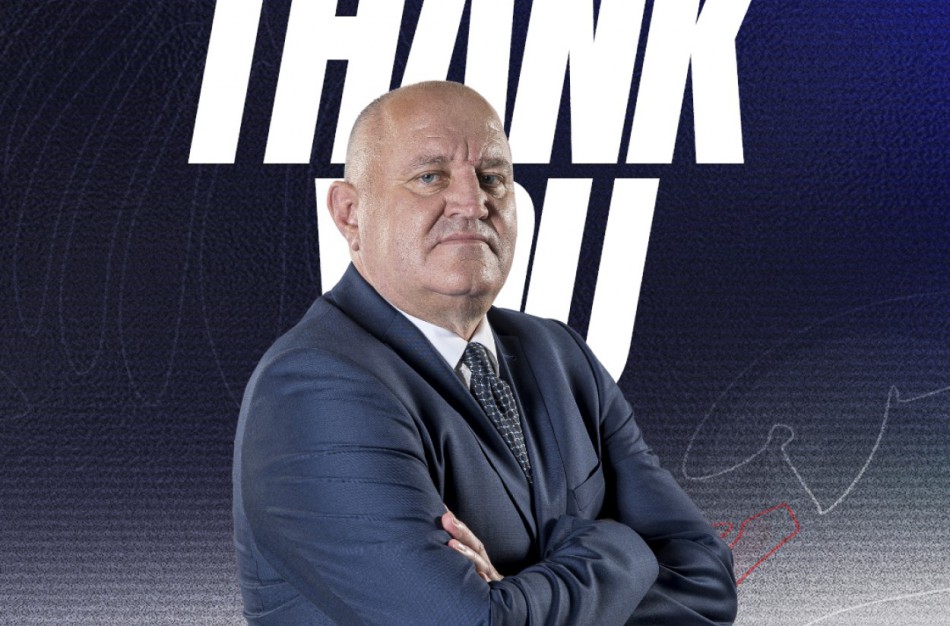 Jonavos CBet komandoje - dvigubas atsisveikinimas