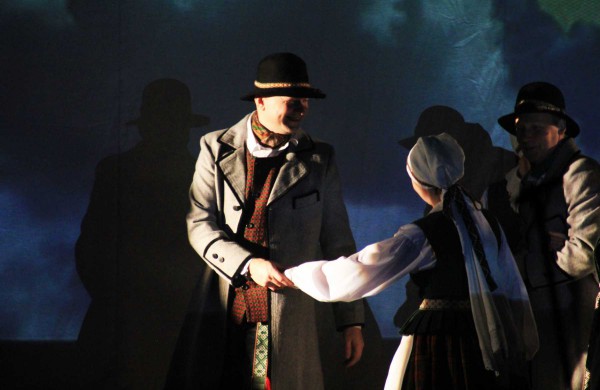 Jonavoje paminėta Lietuvos valstybės atkūrimo diena (nuotraukos)