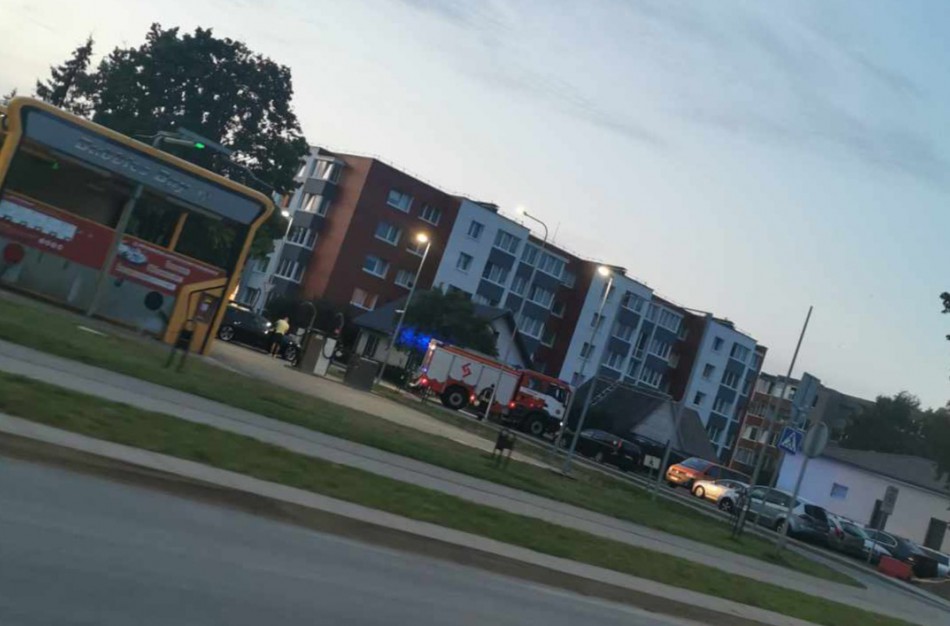 Nelegalių laužų degintojai nerimsta