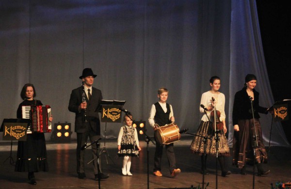 Jonavoje paminėta Lietuvos valstybės atkūrimo diena (nuotraukos)