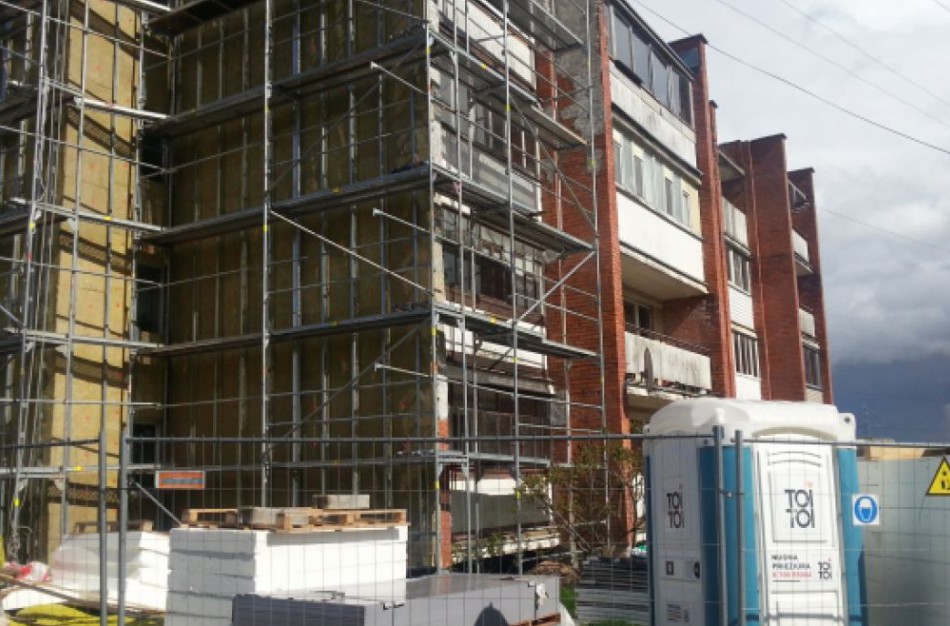 Nukentėjusiems per Sausio 13-osios įvykius – didesnė parama namų renovacijai