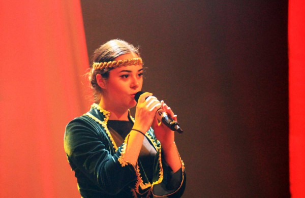 Jonavoje paminėta Lietuvos valstybės atkūrimo diena (nuotraukos)