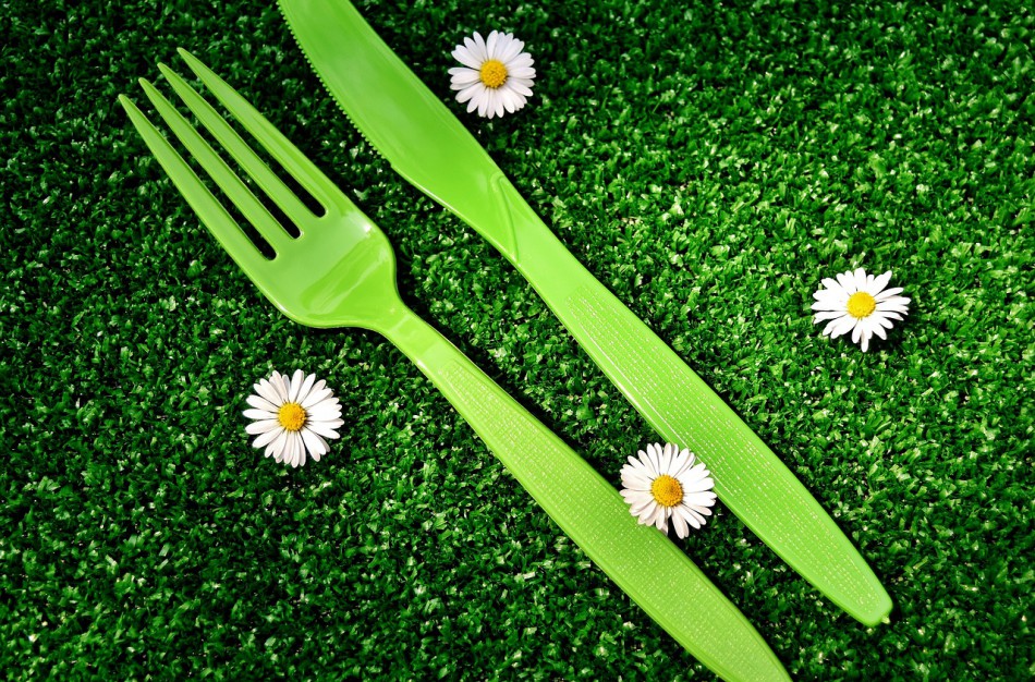 Vienkartiniai indai – tik už užstatą: tvarka įsigalios kitais metais