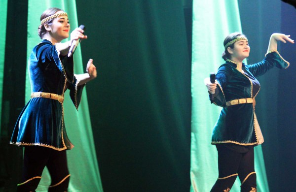 Jonavoje paminėta Lietuvos valstybės atkūrimo diena (nuotraukos)