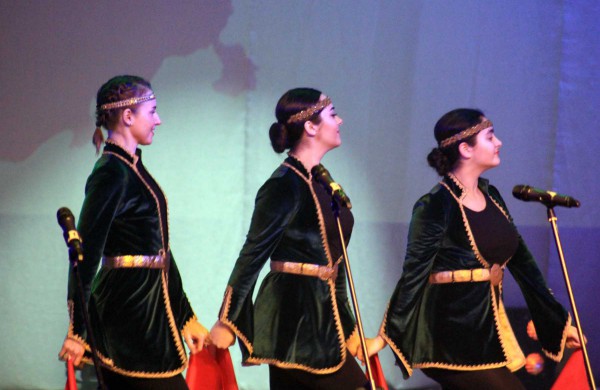 Jonavoje paminėta Lietuvos valstybės atkūrimo diena (nuotraukos)