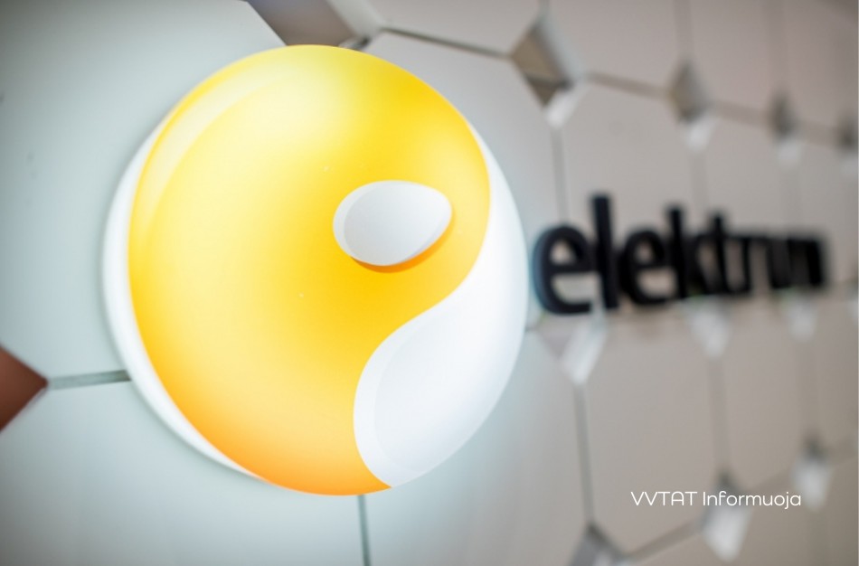 „Elektrum Lietuva" už nesąžiningą komercinę veiklą skirta 90 tūkst. eurų bauda