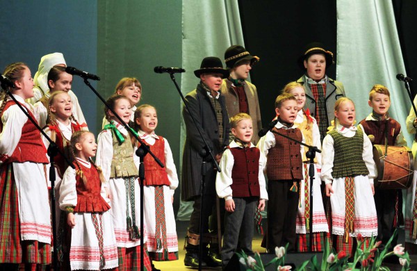 Jonavoje paminėta Lietuvos valstybės atkūrimo diena (nuotraukos)