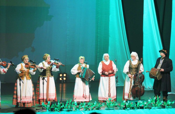 Jonavoje paminėta Lietuvos valstybės atkūrimo diena (nuotraukos)