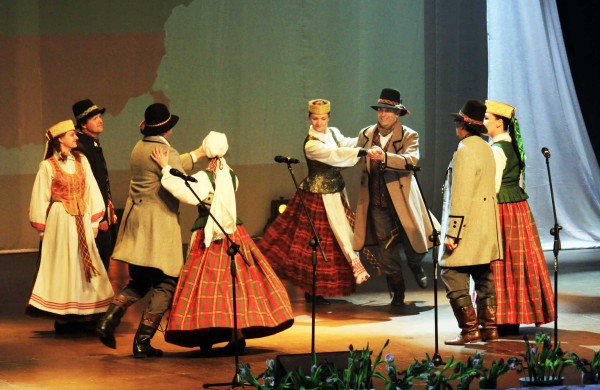 Jonavoje paminėta Lietuvos valstybės atkūrimo diena (nuotraukos)