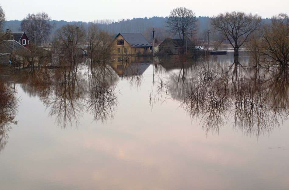 Klimato kaita Lietuvoje verčia keisti ir statybų reglamentą - ministerija ruošia naują projektą