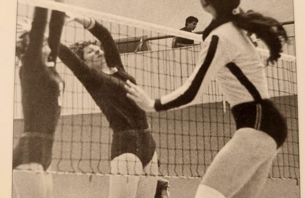 Jonavos ir Lietuvos tinklinio bendruomenėje - skaudi netektis