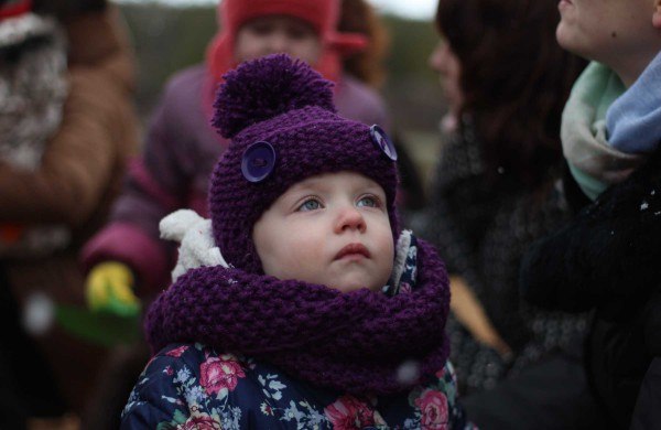 Jonavoje paminėta Lietuvos valstybės atkūrimo diena (nuotraukos)