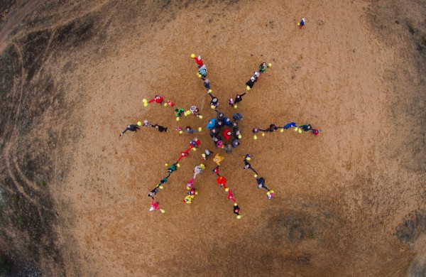 Jonavoje paminėta Lietuvos valstybės atkūrimo diena (nuotraukos)