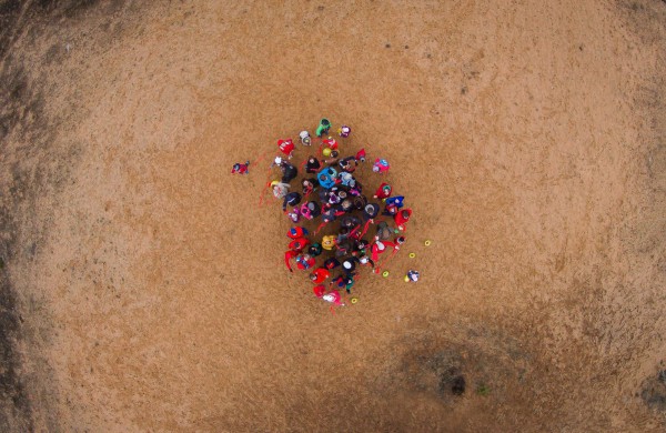 Jonavoje paminėta Lietuvos valstybės atkūrimo diena (nuotraukos)