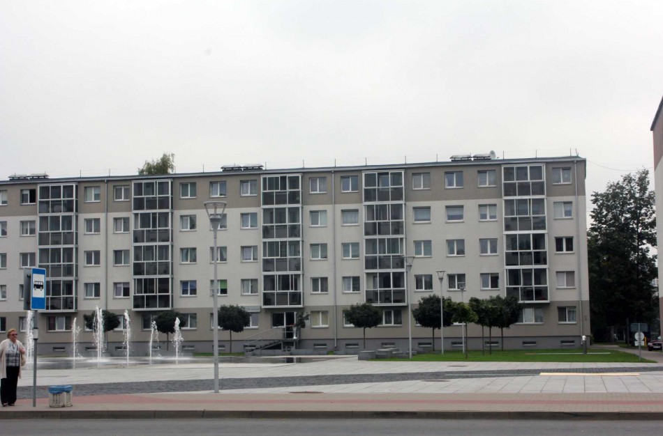 Meras Mindaugas Sinkevičius: „Vaizdo stebėjimo kamerų efektas nebuvo toks, kokio tikėjomės“