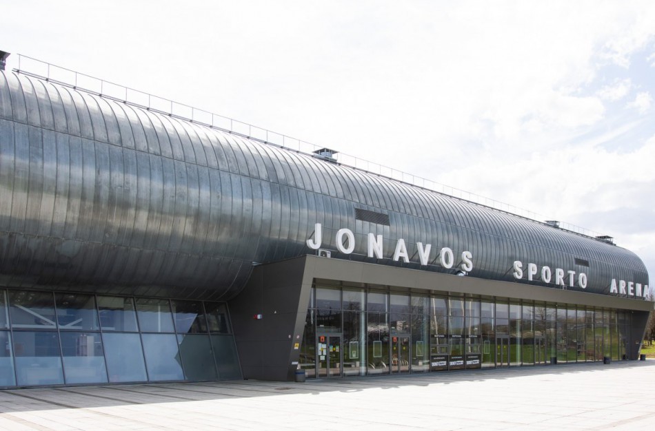 Jonavos sporto centras skelbia apie laisvas darbo vietas: ieško fizinio aktyvumo instruktorių seniūnijose