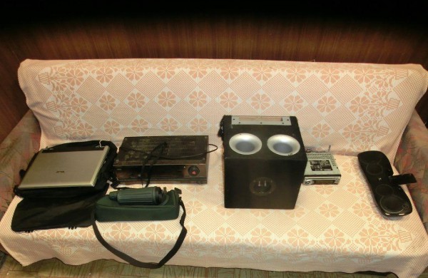 Sulaikyti trys jauni Jonavos gyventojai, kaip įtariama, įvykdę ne vieną nusikaltimą