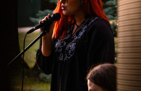 Užusaliuose skambėjo muzikos festivalio „Dainos prie Šešuvos“ melodijos