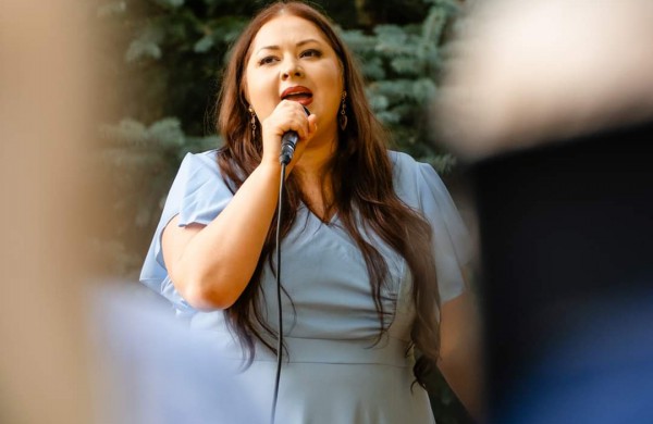 Užusaliuose skambėjo muzikos festivalio „Dainos prie Šešuvos“ melodijos