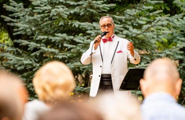 Užusaliuose skambėjo muzikos festivalio „Dainos prie Šešuvos“ melodijos