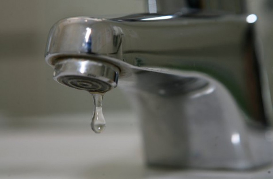 NVSC perspėja: dėl elektros trukdžių neturėję geriamojo vandens, turi tinkamai pasiruošti, kad išvengtų legioneliozės