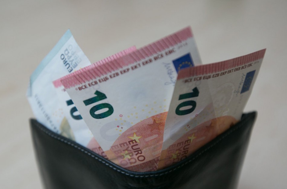 Naujas sukčiavimo būdas: „Ar buvote parduotuvėje?“