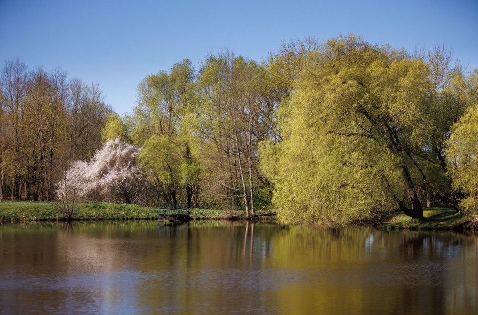 Vandens kokybė Jonavos rajono maudymosi vietose - rugpjūčio 2 d. duomenys