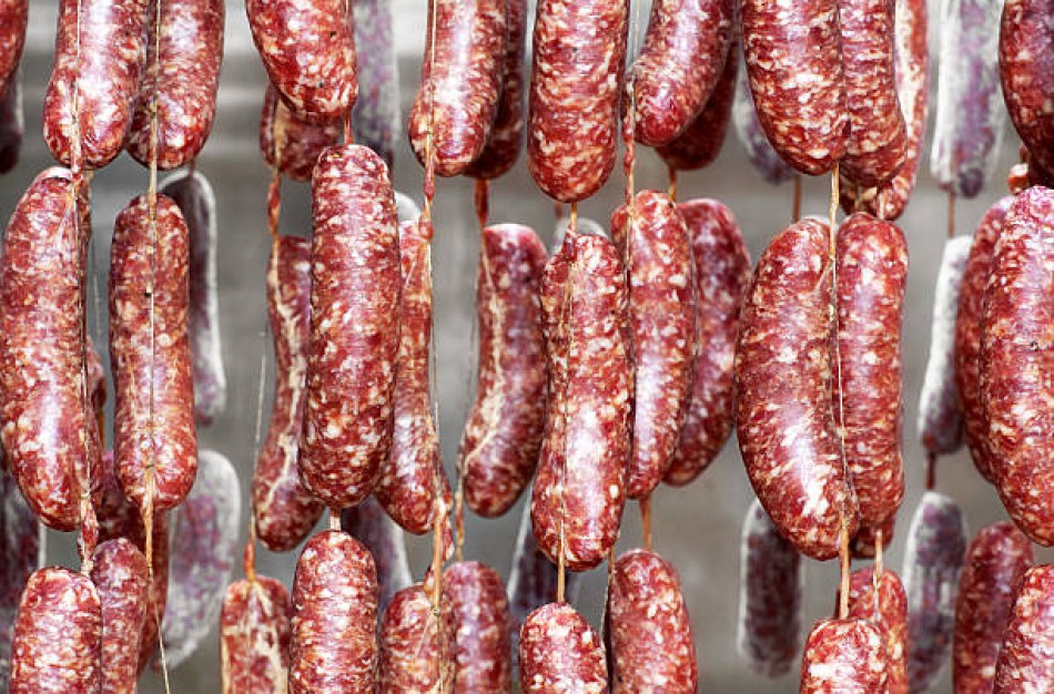 Pradedama įgyvendinti draudimą rūkytuose gaminiuose naudoti 8 kvapiąsias medžiagas