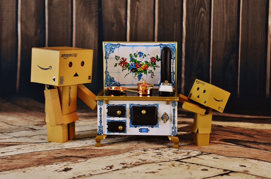 Skaitytoja nusivylė ,,atiduotuvės" idėja: stambių gabaritų atliekų aikštelėje Jonavoje kokybiški daiktai metami į konteinerį