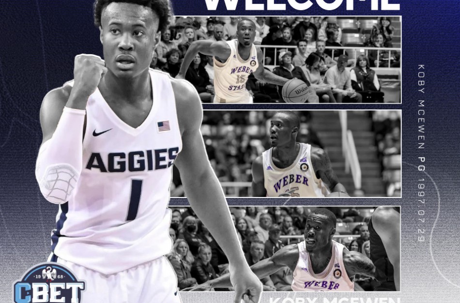 Į Jonavos ,,CBet" atvyksta Koby McEwen