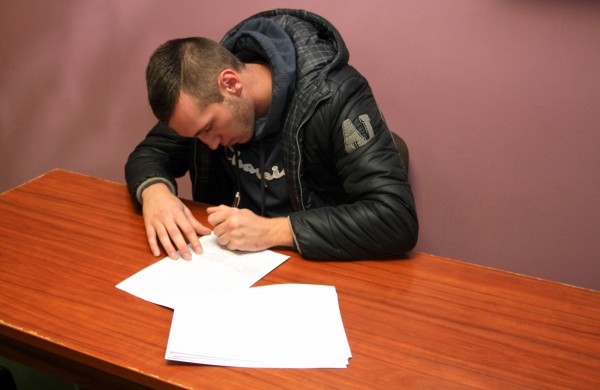 FK „Lietava“ gretose – šeši nauji žaidėjai