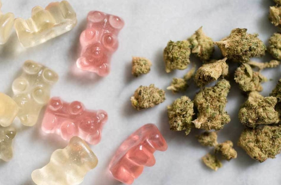 Narkotinių ir psichotropinių medžiagų sąrašuose - dvi naujos medžiagos, randamos saldainiuose ir guminukuose