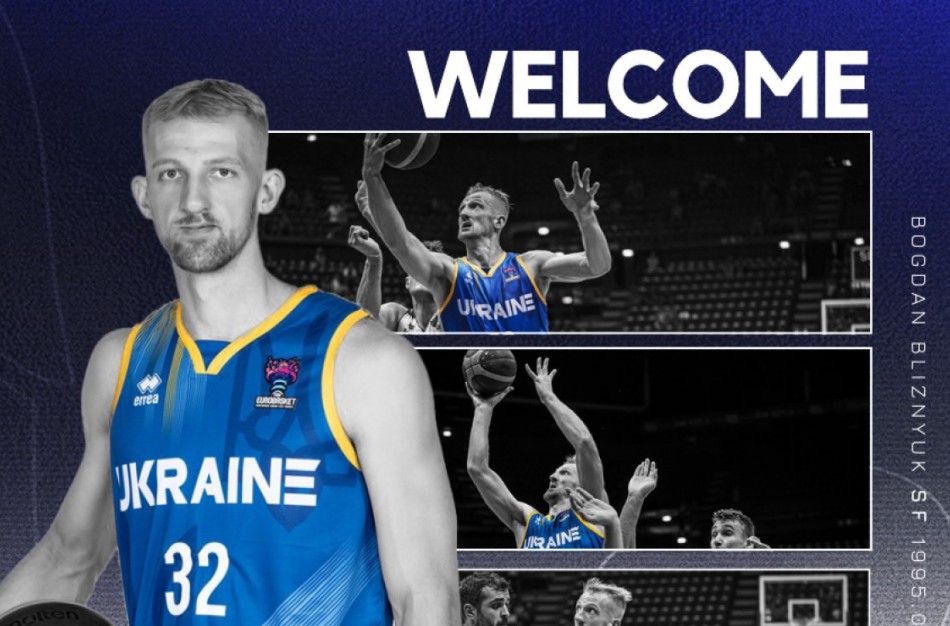 Pasiruošimas naujam krepšinio sezonui tęsiasi: Jonavos ,,CBet" pristato dar vieną komandos narį