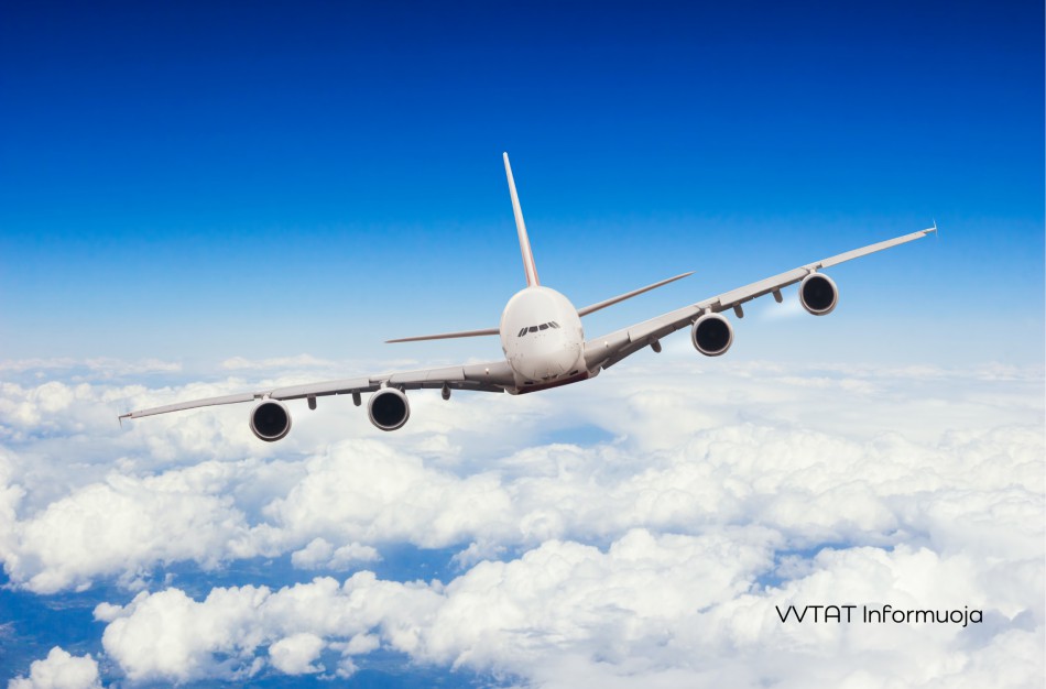 Kelionių organizatorių aktualijos: pajamos auga, plečiasi atvykstamojo turizmo mastai