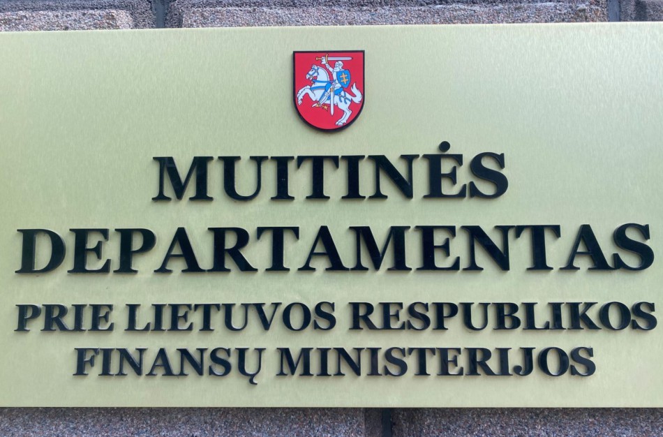 Atnaujinta lengvųjų automobilių su baltarusiška registracija įleidimo į Lietuvą tvarka