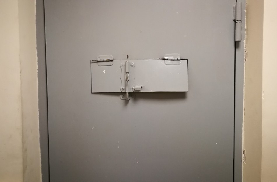 Sulaikant neblaivią vairuotoją nukentėjo Jonavos PK pareigūnas