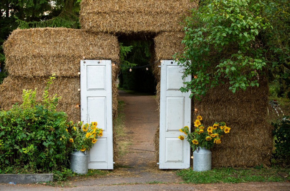 Mintys apie Žolines Juškonyse: ,,Lai auga augalai ir žmonės"