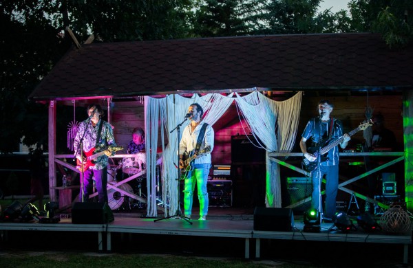 Mintys apie Žolines Juškonyse: ,,Lai auga augalai ir žmonės"